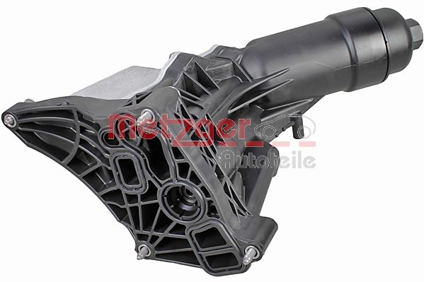METZGER 2370084 2370084 LOCAS FILTRU ULEI METZGER